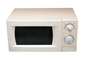 Microwave involved in personal injury case in FL