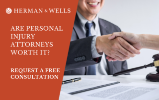 Maximizing your possible compensation makes personal injury lawyers worth it.