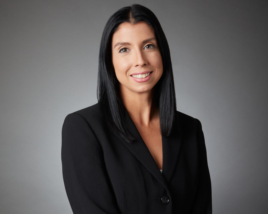 Picture of Lauren Pozna, a personal injury lawyer in Pinellas, FL