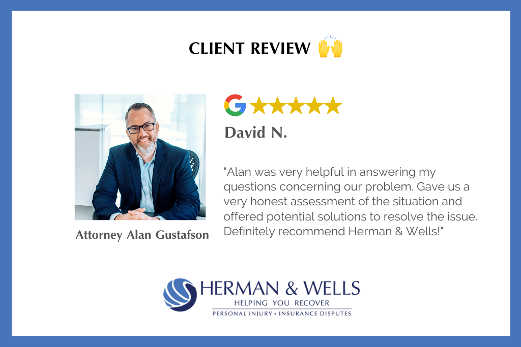 Client review from past construction dispute case in Florida.