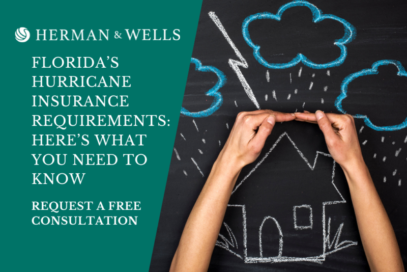 Florida’s Hurricane Insurance Requirements: Here’s What You Need To Know