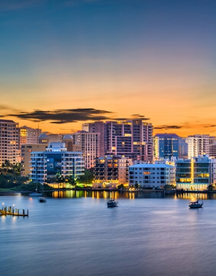 Sarasota