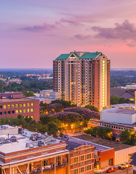 Tallahassee