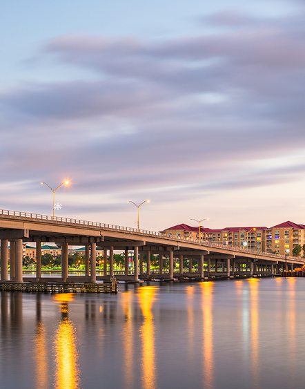 Bradenton