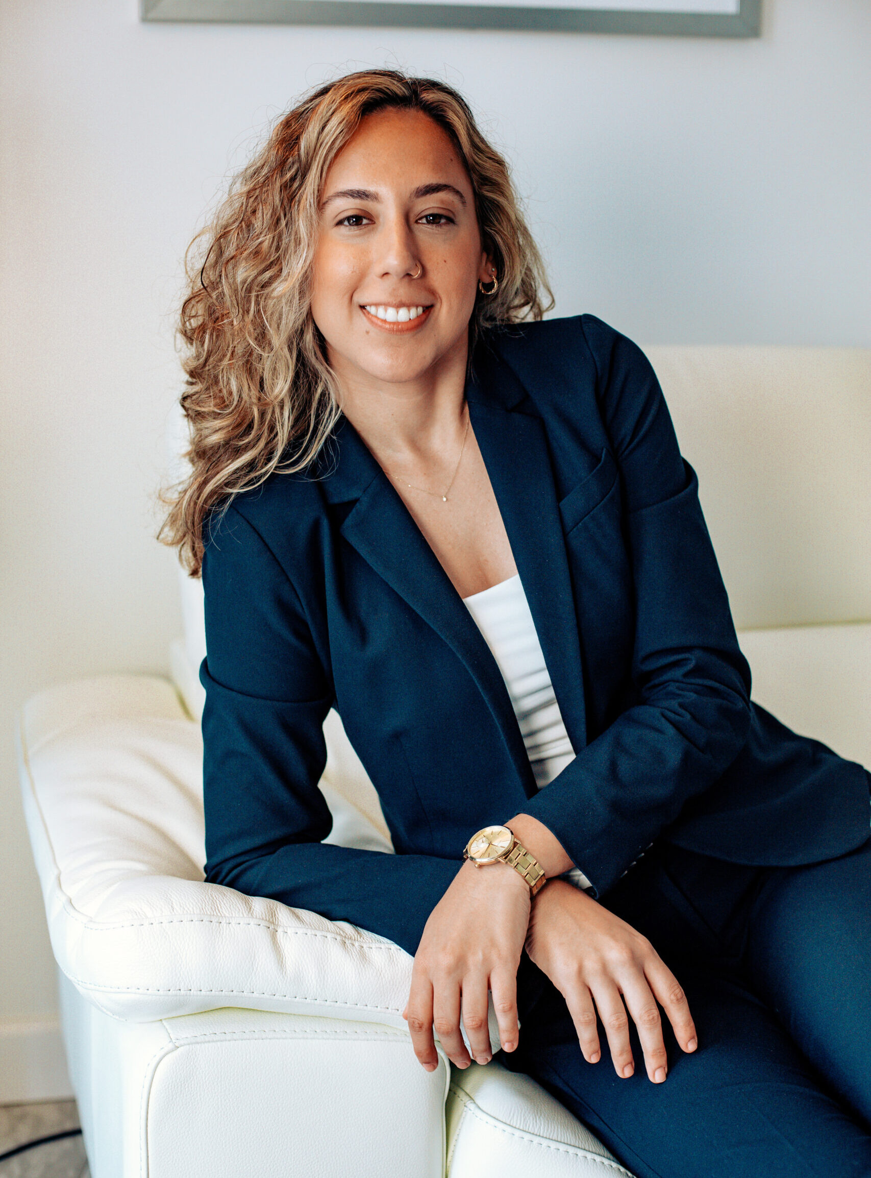 Ariana Saadipour
