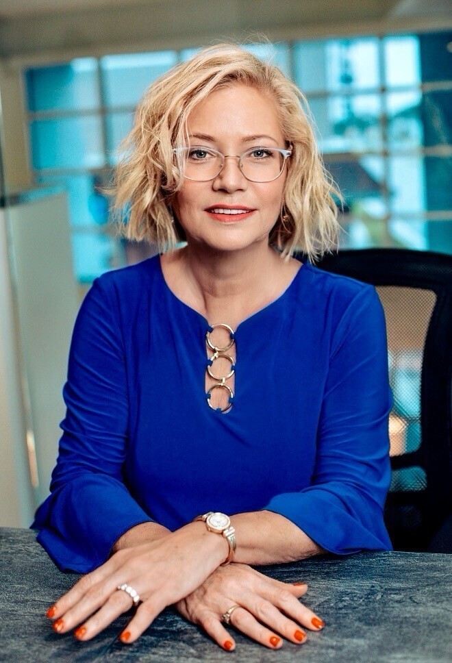Nanette Angelone