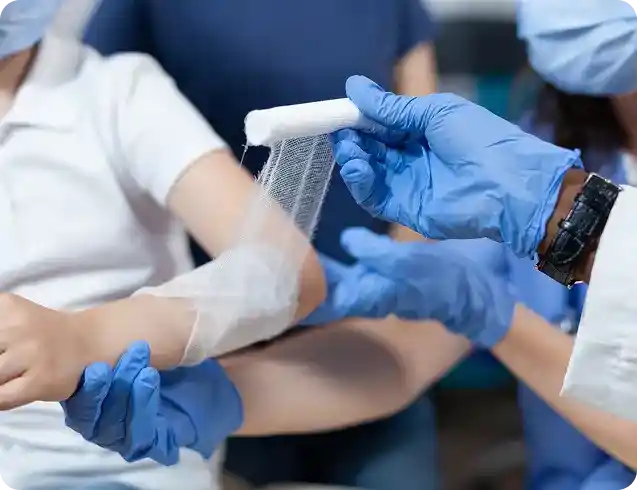 The Role of Modified Comparative Fault in Florida