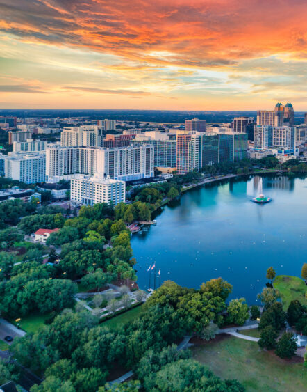 Orlando