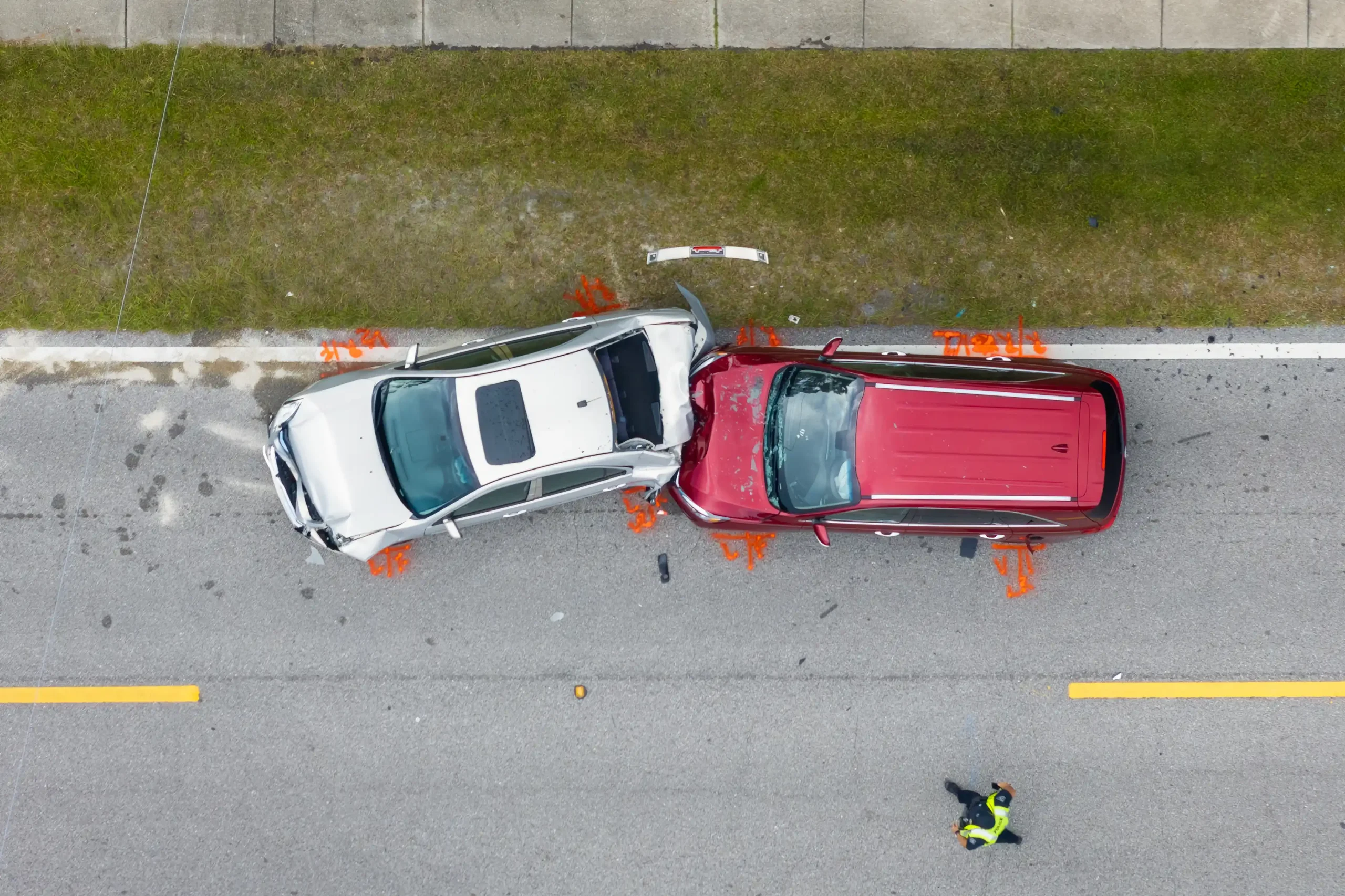 The Role of Modified Comparative Fault in Florida